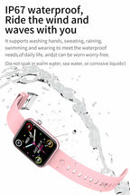 Advanced Smartwatch With Three Bands And Wellness + Activity Tracker