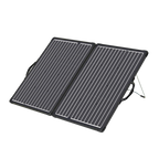 ACOPower Plk 100W Portable Solar Panel Kit, Lightweight 20A Charge