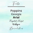 Custom Text HDX Black Case Cover for Apple AirPods Gen 1, 2, 3 & Pro